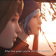 Illustration for article titled Life Is Strange’s Literary References Give Deeper Meaning To Its Journey